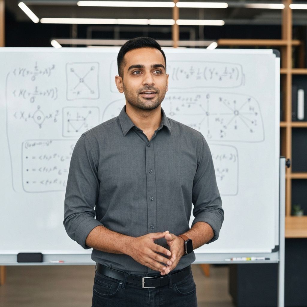 Team member